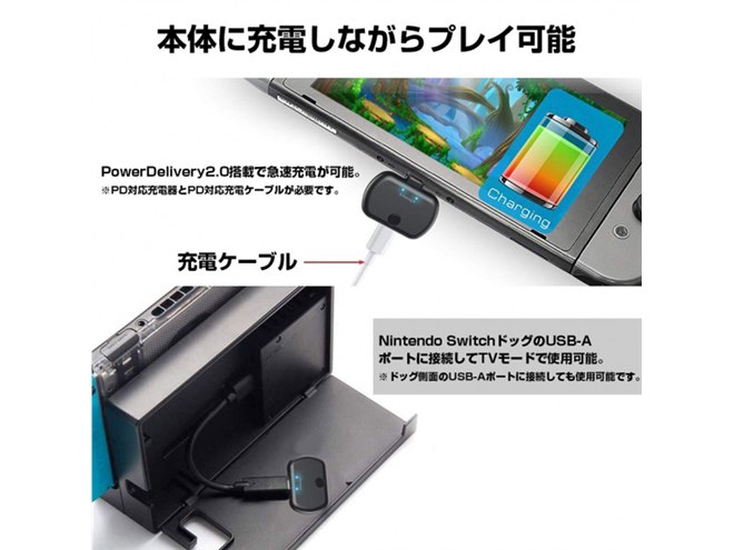 Nintendo Switch 本体 + 充実の付属品 任天堂 Nintendo Switch 2022年発売モデル(ネオンブルー/ネオン