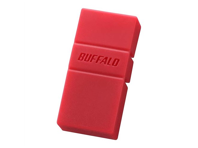 バッファロー、Type-A/Type-C端子を備えたUSBメモリー「RUF3-AC
