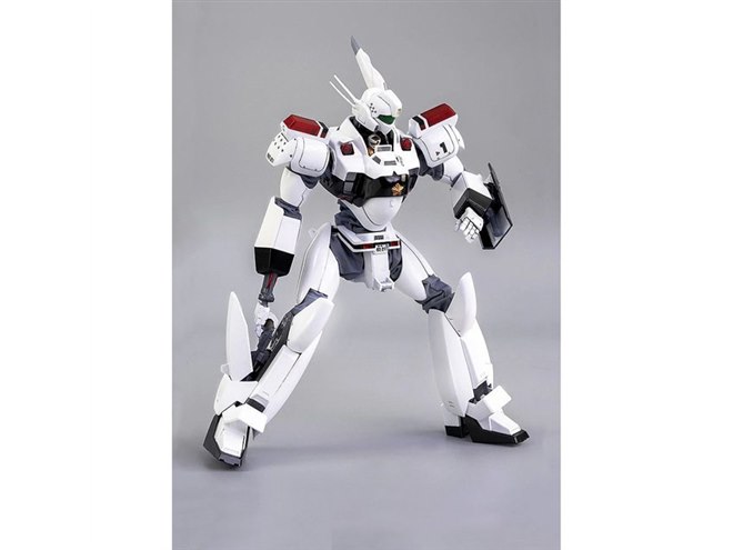 ロボ道 イングラム1号機 「機動警察パトレイバー」1/35 アクションフィギュア Amazon | ロボ道 機動警察パトレイバー イングラム1号機 1/35