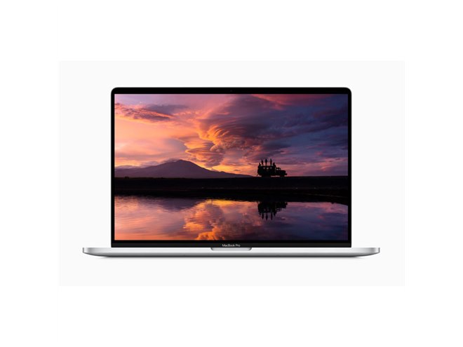Apple - Macbook Pro  16インチ　上位モデル Appleが世界最高のノートブック、16インチのMacBook Proを発表