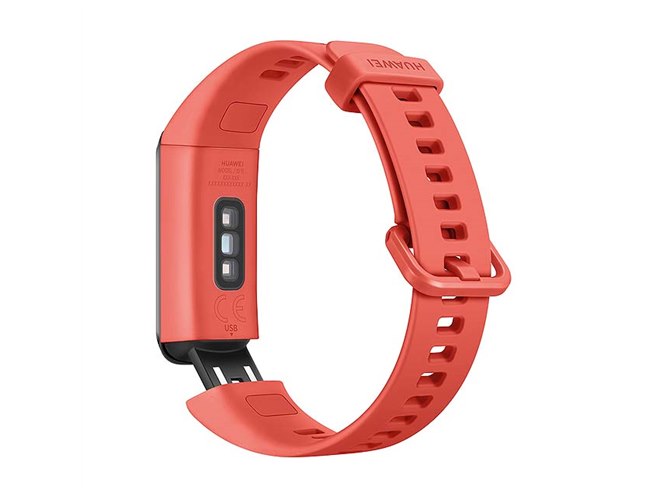 ファーウェイ、税別4,800円のスマートバンド「HUAWEI Band 4」 - 価格.com