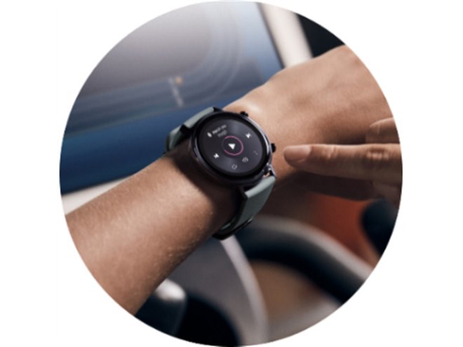 HUAWEI WATCH GT」に後継モデル、最大2週間駆動の46mmシリーズ