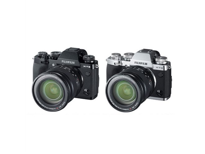 FUJIFILM X-T3 ミラーレス一眼 Amazon | 富士フイルム(FUJIFILM) ミラーレス一眼カメラ X-T3