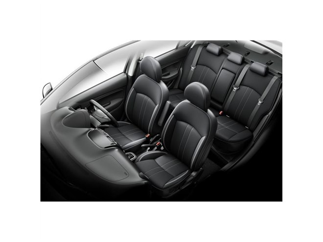 三菱がコンパクトカー「ミラージュ」と「アトラージュ」を改良