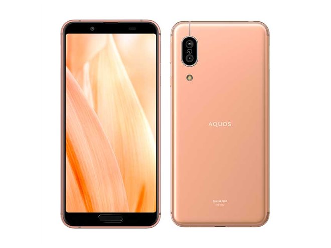 シャープ、デュアルSIMを採用した「AQUOS sense3」のSIMフリーを11/27