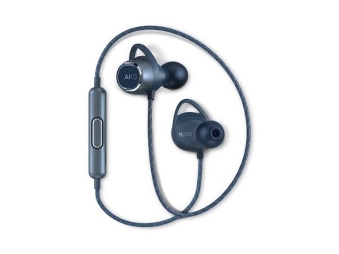 AKG、NC対応Bluetoothヘッドホン「N700NCM2 WIRELESS」など