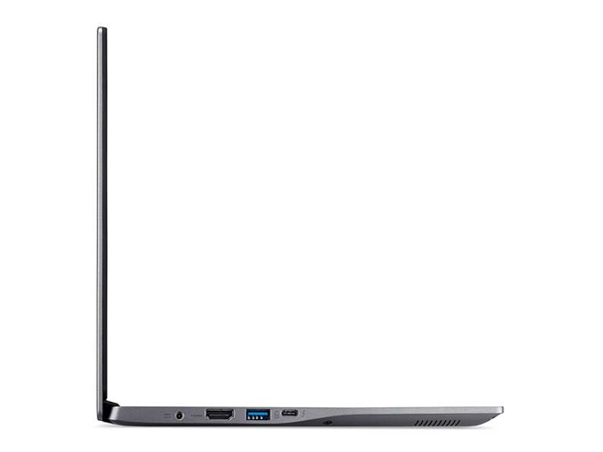 エイサー、第10世代「Core i5」を搭載した930gの14型ノートPCなど