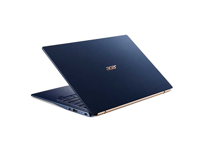 エイサー、第10世代「Core i5」を搭載した930gの14型ノートPCなど