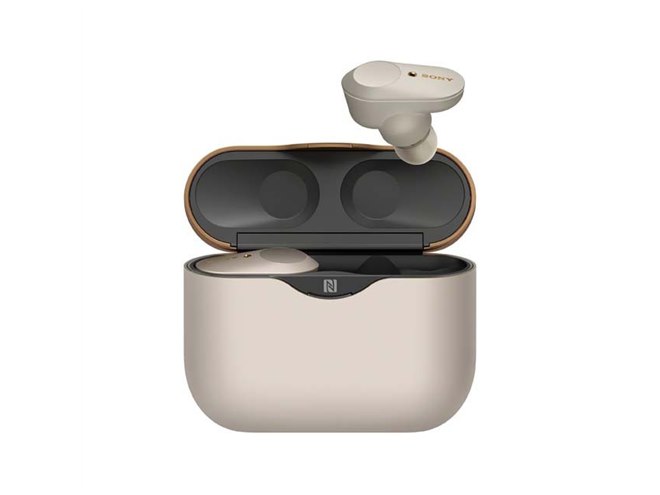 AirPods Pro ワイヤレスイヤホン 本体 AirPods Pro」登場でさらに熱を帯びる、完全ワイヤレスイヤホン