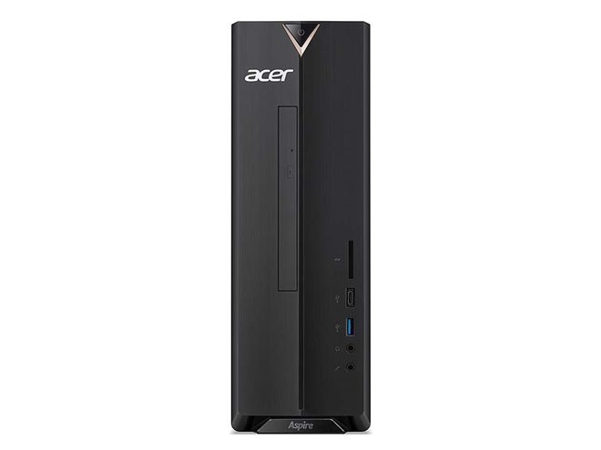エイサー、Core i7やCore i5を搭載したスリムPC「Aspire X