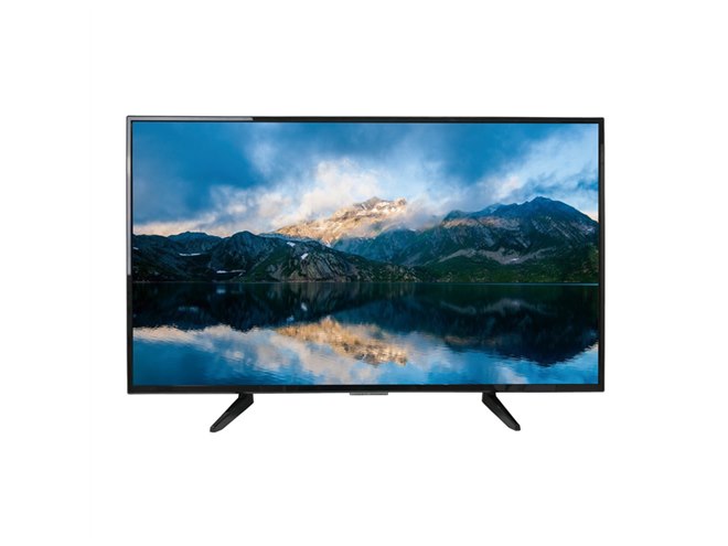 ASTEX はう 43インチ 4K/HDR対応 液晶テレビ