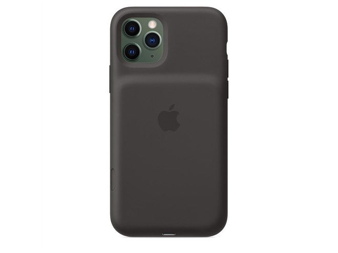 Apple - iPhone11pro スマートバッテリーケース 黒 ブラック 楽天市場】【新品】Apple 純正 iPhone 11 Pro Smart Battery