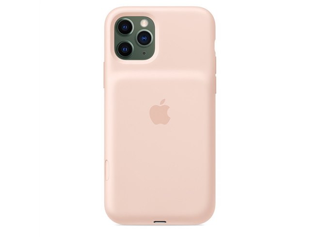 アップル、カメラボタン新搭載のiPhone 11シリーズ用Smart
