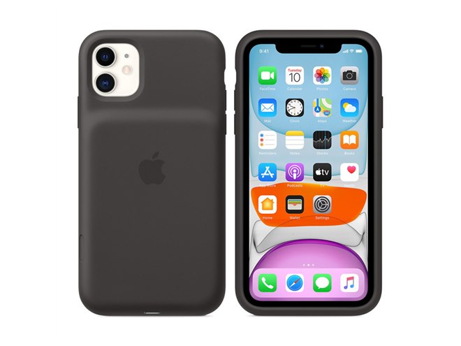 iPhoneケース Apple - iPhone11 smartBatterycase Apple Smart Battery Case for iPhone 11 Pro Max | eBay
