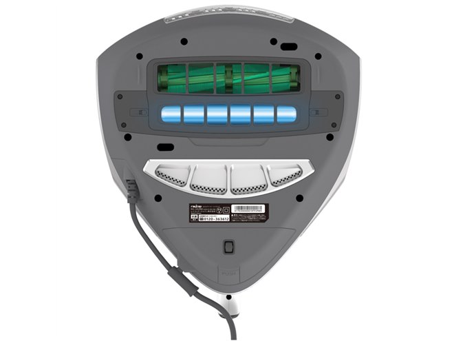 レンタル] レイコップ PRO ふとんクリーナー 掃除機 RS3-100JPWH