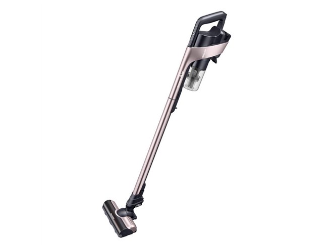 シャープ、“業界最軽量1.3kgボディ”を採用したコードレス掃除機