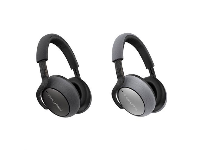 B&W、3種類のアダプティブNCモードを搭載したBluetoothヘッドホン「PX7