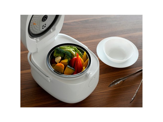 【取引中】炊飯器 タイガー最上位機種が「家電大賞 2024-2025」で炊飯器部門・金賞を受賞