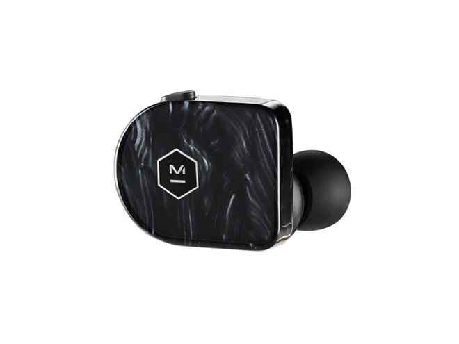 Master & Dynamic、ノイキャン機能を新搭載した完全ワイヤレス「MW07