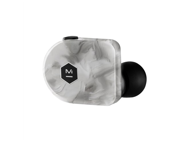Master & Dynamic、ノイキャン機能を新搭載した完全ワイヤレス「MW07