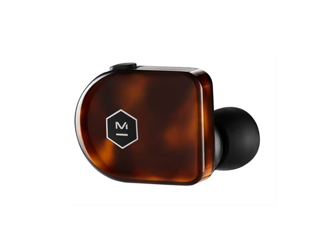 Master & Dynamic、ノイキャン機能を新搭載した完全ワイヤレス「MW07