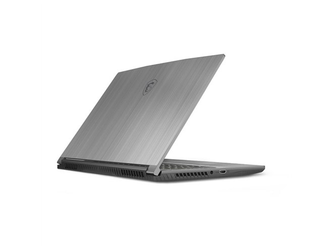 MSI、クリエイター向け14型/15.6型ノートPCを11/29より順次発売 - 価格.com