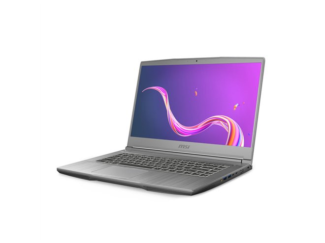 MSI クリエイターノートPC Prestige 14 A10SC-212JP MSI クリエイターノートPC Prestige 14 A10SC-212JP