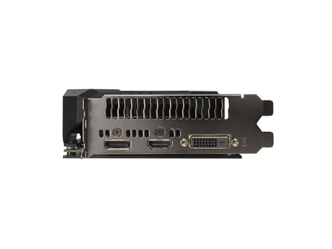 ASUS、「GeForce GTX 1650 SUPER」搭載ビデオカード2機種 - 価格.com