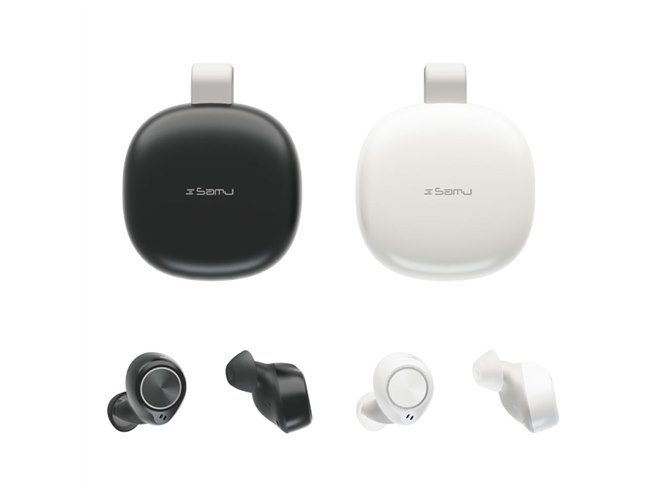 SUBARU Bluetoothイヤホン　新品未使用 imgrc0099051323.jpg
