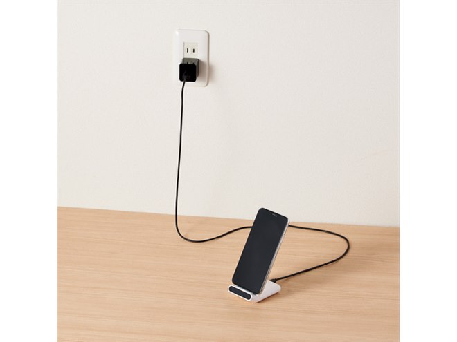 C85AL 充電器 1個　スタンド C85AL 充電器 1個 スタンド