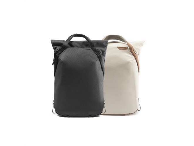 ＜ peak＞ エブリデイ バックパック オリーブ 新製品］ピークデザイン – 美しいアースカラーとX-Pac特有の高