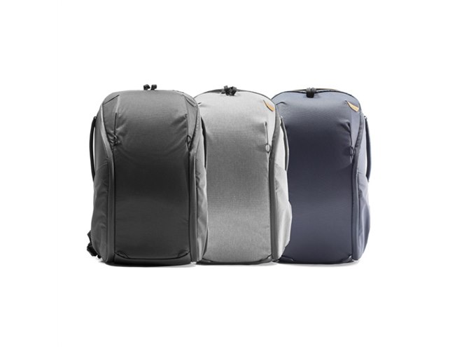 PEAK DESIGN エブリデイラインV2 20L エブリデイバックパック V2 EVERYDAY BACKPACK – Peak Design