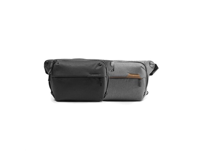 peak design - 【美品】peak design エブリデイ スリング 3L カメラバッグ Peak Design エブリデイスリング3L】レビュー。普段使いもし
