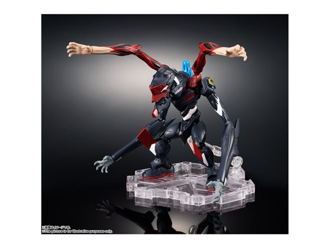 バンダイ ネクスエッジスタイル エヴァンゲリオン 第9の使徒 Amazon.co.jp: TAMASHII NATIONS NXEDGE STYLE ネクスエッジ
