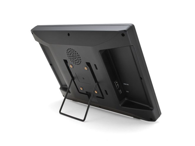 センチュリー、マルチタッチ対応の10.1型HDMIモニターに新モデル