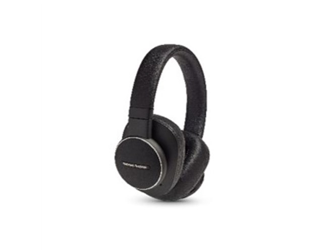ハーマン、「ハイブリッドNC機能」を搭載したBluetoothヘッドホンなど