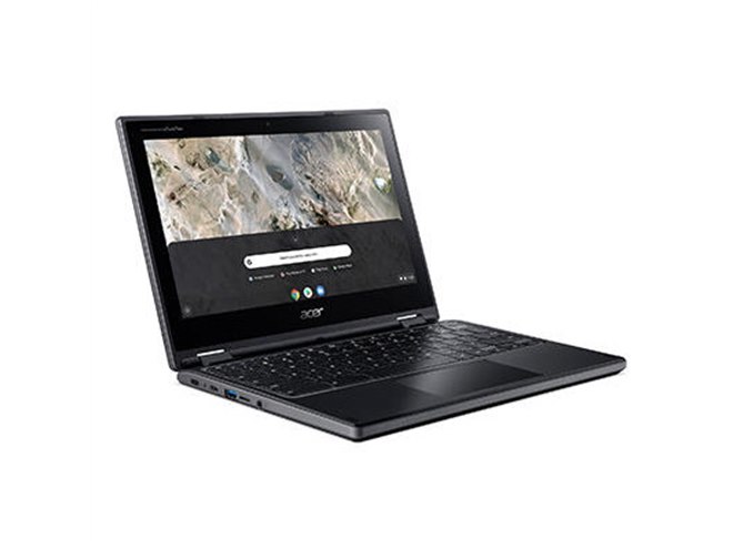 エイサー、ミリタリーグレードの11.6型Chromebook「C721-N14N」発売日