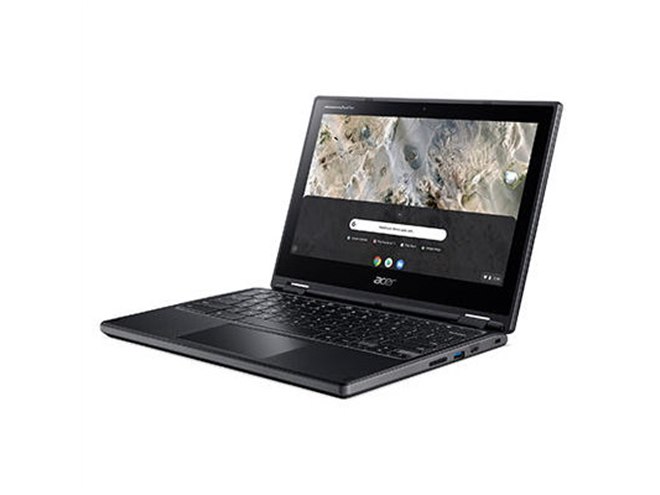エイサー、ミリタリーグレードの11.6型Chromebook「C721-N14N」発売日 エイサー、ミリタリーグレードの11.6型Chromebook「C721-N14N」発売日