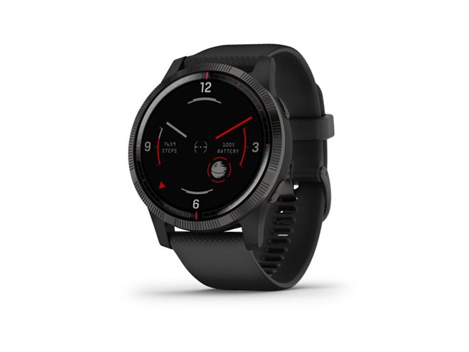 GARMIN - GARMIN ガーミンレガシーサガシリーズダースベイダー Legacy Saga Series: Darth Vader | スマートウォッチ | Garmin 日本