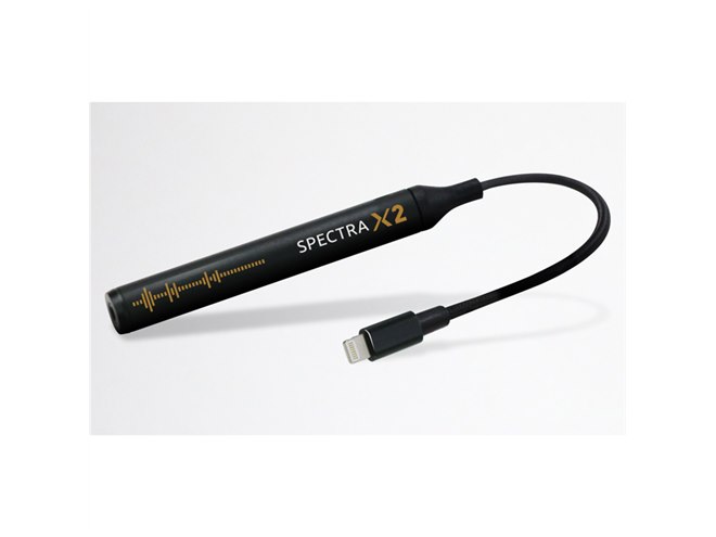 Maktar、軽量17gのハイレゾ対応ポータブルDAC「Spectra X2」など