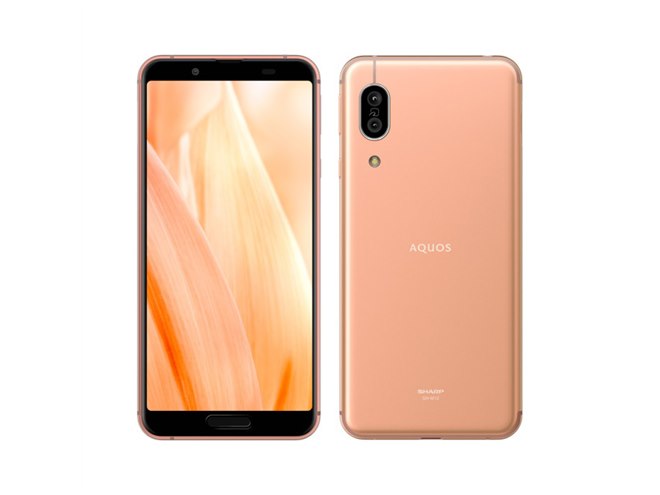 LINEモバイル、「HUAWEI nova 5T」「AQUOS sense3 SH-M12」を発売