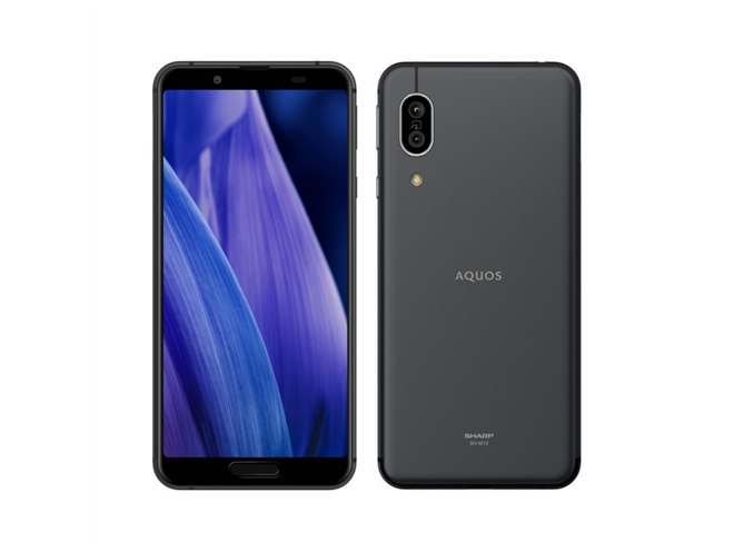 LINEモバイル、「HUAWEI nova 5T」「AQUOS sense3 SH-M12」を発売