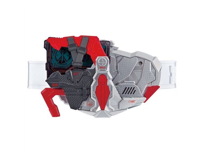 変身ベルトDXサイクロンライザー & フィギュアーツ 仮面ライダー1型 バンダイ、飛電其雄の変身ベルト「仮面ライダーゼロワン DX
