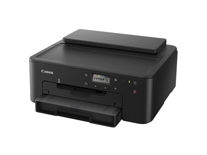 Canon TS8030 インクジェットプリンター 年賀状印刷 Canon TS8030