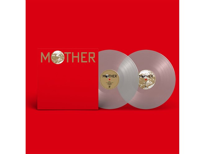 ファミコンソフト「MOTHER」のオリジナルサントラがアナログ盤で