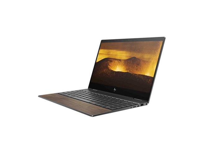 HP、天然木材をパームレストなどに採用した15.6型/13.3型ノートPC - 価格.com