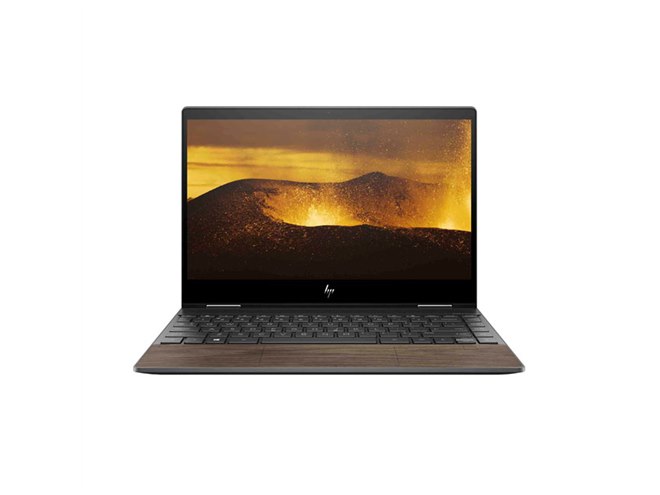 HP、天然木材をパームレストなどに採用した15.6型/13.3型ノートPC - 価格.com