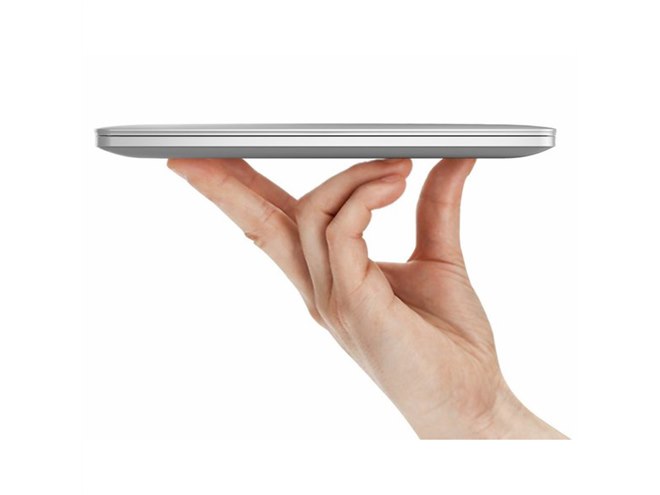 256GB SSDの7型ミニノートPC「GPD Pocket 2S」、税別56,800円で発売