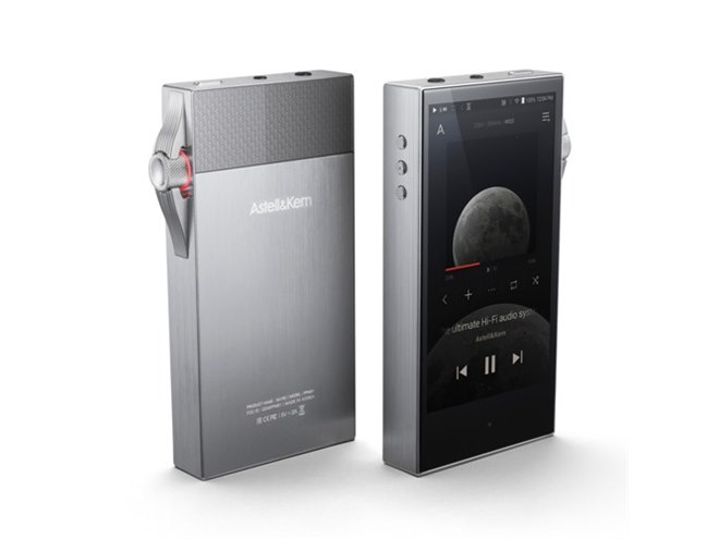 Astell&Kern デジタルオーディオプレーヤー SA700 DAP Astell&Kern、デュアルDAC搭載のハイレゾDAP「SA700」の価格と発売日