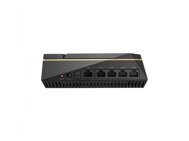 ASUS、Wi-Fi 6対応トライバンドWi-Fiルーター「RT-AX92U」を12/6発売
